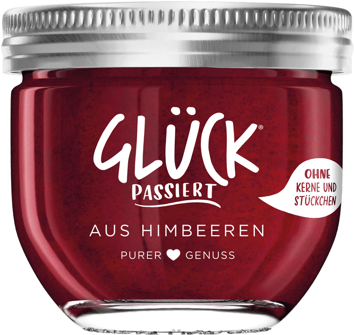 Glas of Marmelade