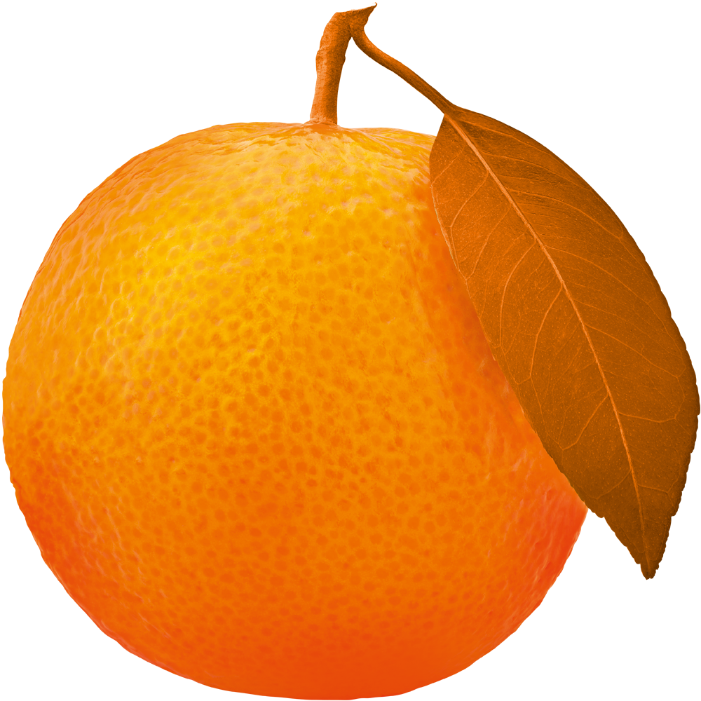 Süssorange