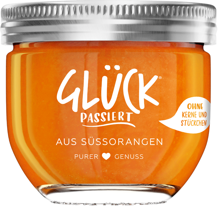 Glas of Marmelade