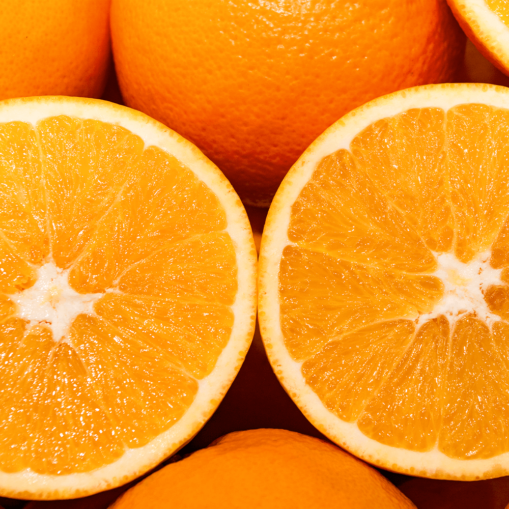Süssorange