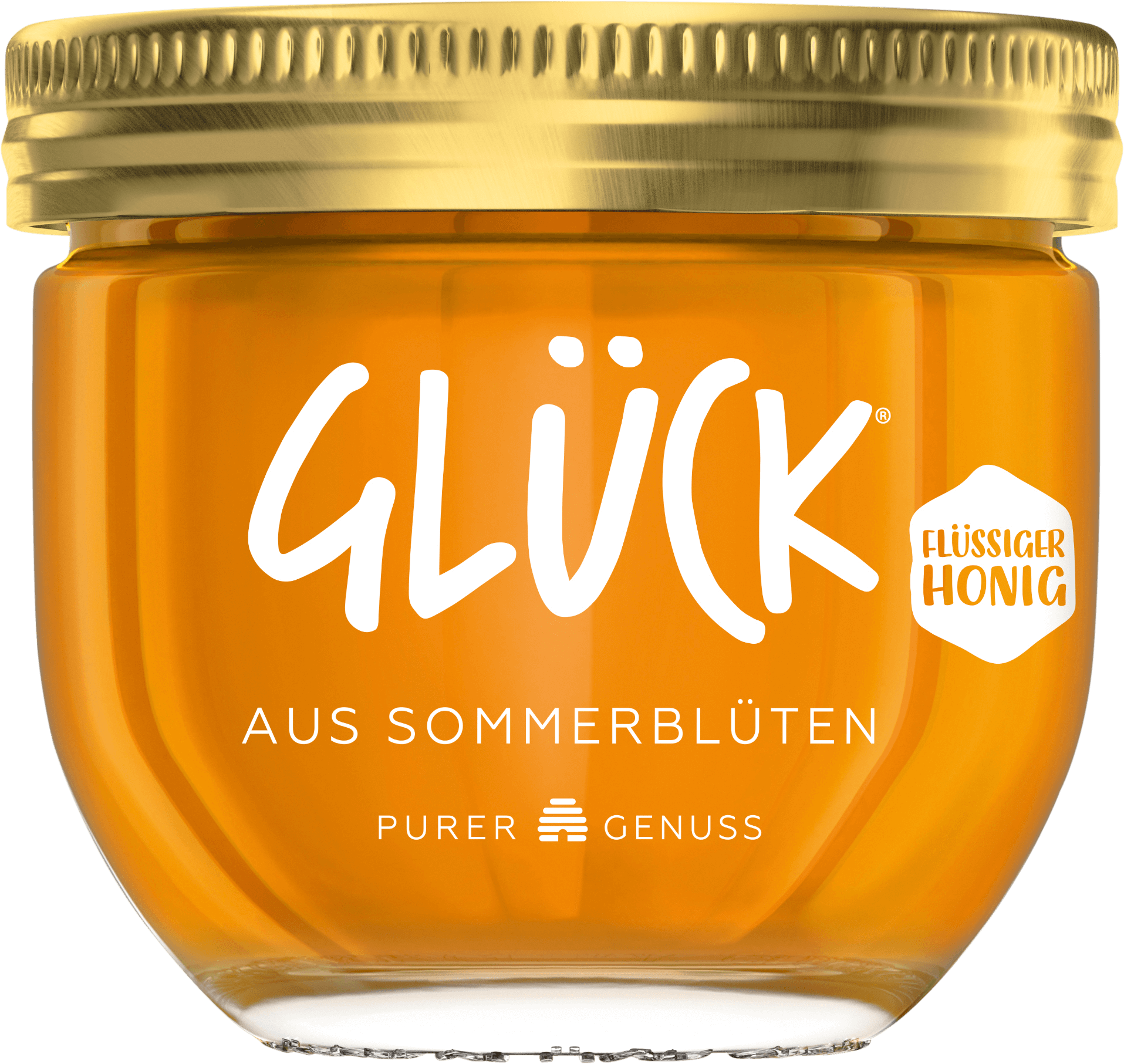 Glas of Marmelade