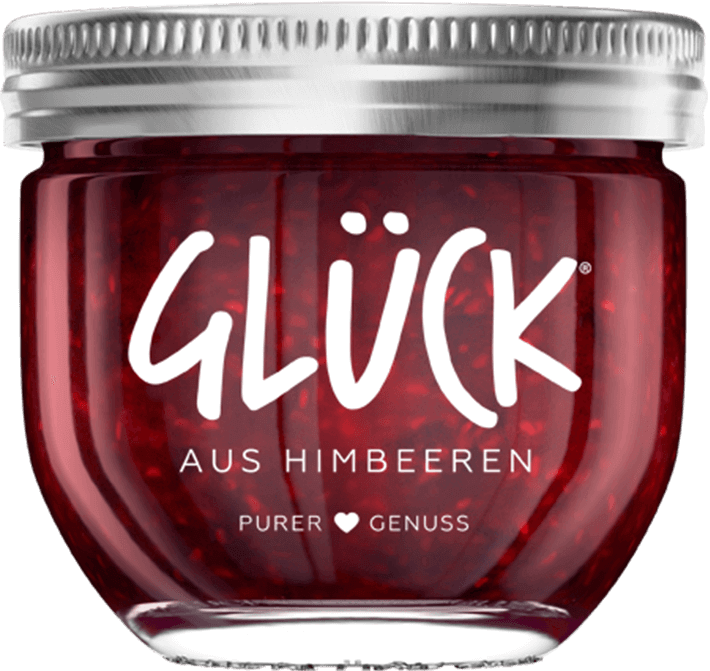 Glas of Marmelade