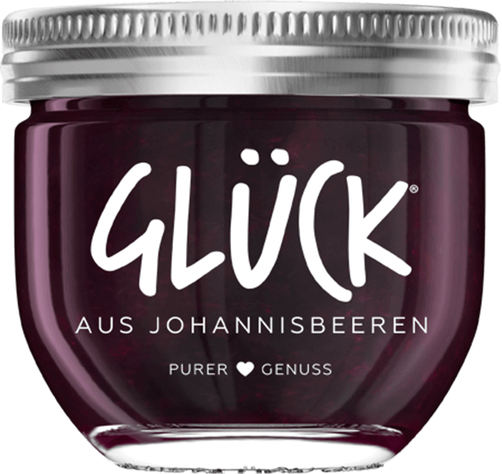 Glas of Marmelade