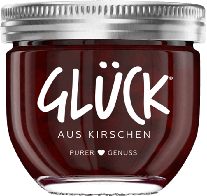 Glas of Marmelade
