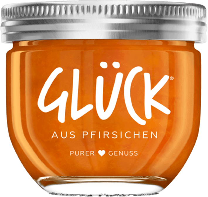 Glas of Marmelade