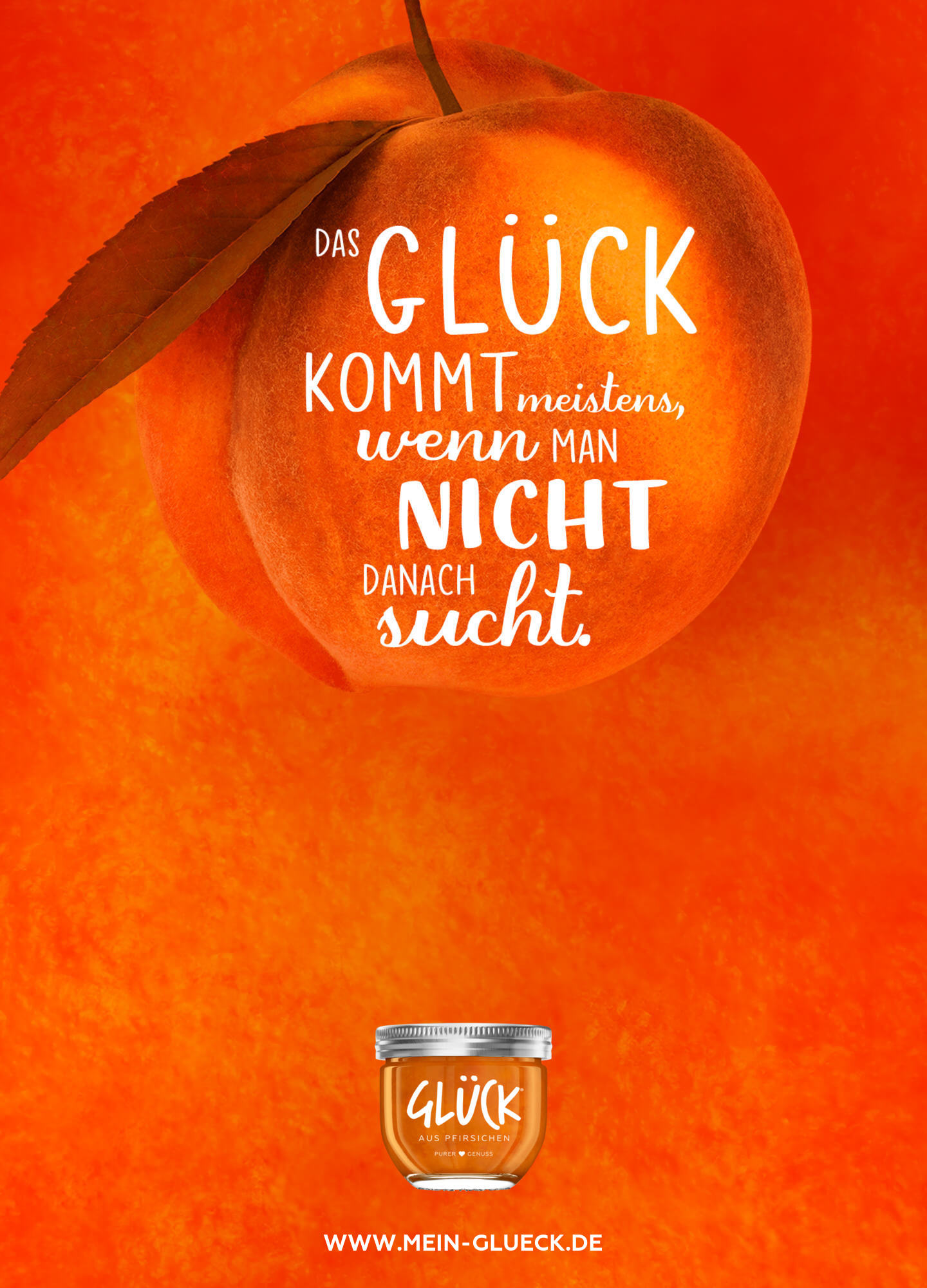 Mein Glück Mein Glück